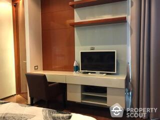 2-BR Condo at The Address Sukhumvit 28 near BTS Phrom Phong