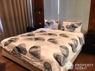 2-BR Condo at The Address Sukhumvit 28 near BTS Phrom Phong