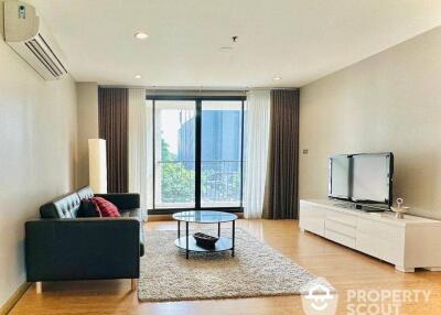 2-BR Condo at 59 Heritage Sukhumvit 59 near BTS Thong Lor