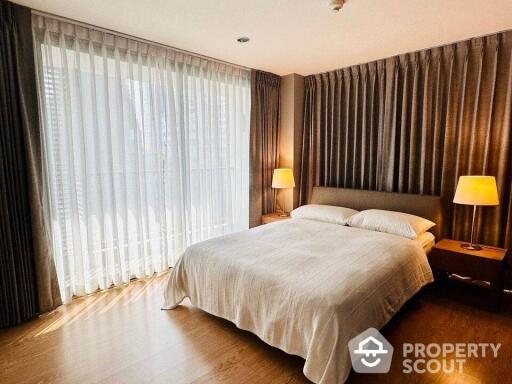 2-BR Condo at 59 Heritage Sukhumvit 59 near BTS Thong Lor