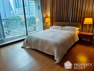 2-BR Condo at 59 Heritage Sukhumvit 59 near BTS Thong Lor