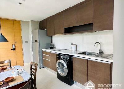 2-BR Condo at 59 Heritage Sukhumvit 59 near BTS Thong Lor