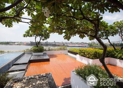 3-BR Condo at The Pano Rama 3 in Bang Phong Phang