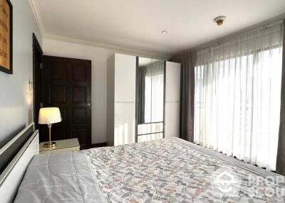 3-BR Condo at Richmond Palace Condominium near BTS Phrom Phong