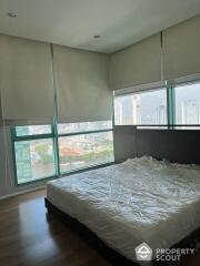 2-BR Condo at Chatrium Riverside Condominium near BTS Saphan Taksin