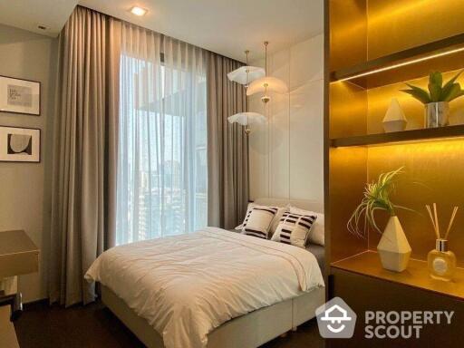 2-BR Duplex at Laviq Sukhumvit 57 near BTS Thong Lor