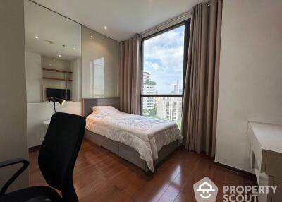 2-BR Condo at The Address Sukhumvit 28 near BTS Phrom Phong