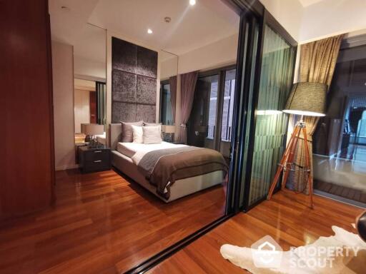 2-BR Condo at The Pano Rama 3 in Bang Phong Phang