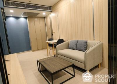 1-BR Condo at One 9 Five Asoke - Rama 9 near MRT Phra Ram 9