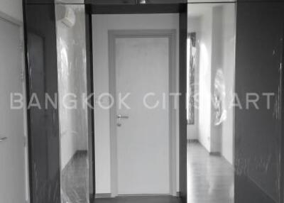 Condo at Nye by Sansiri for rent