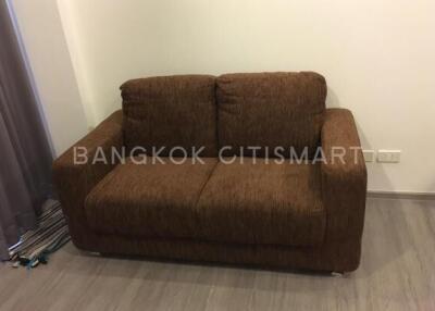 Condo at Nye by Sansiri for rent