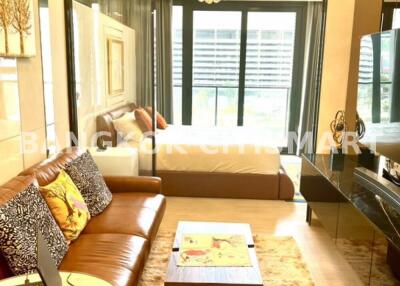 Condo at One 9 Five Asoke-Rama 9 for rent