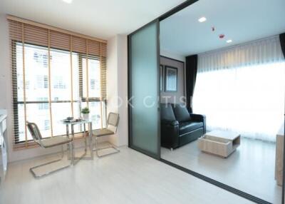 Condo at Life Sukhumvit 48 for sale