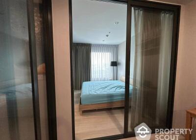 1-BR Condo at Life One Wireless near BTS Phloen Chit