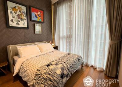 4-BR Condo at The Estelle Phrom Phong near BTS Phrom Phong