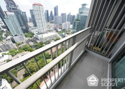 1-BR Condo at Quattro By Sansiri near BTS Thong Lor