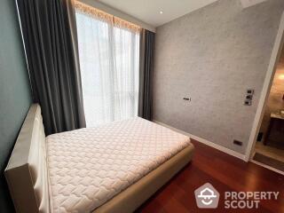 1-BR Condo at Khun By Yoo near BTS Thong Lor