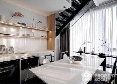 2-BR Duplex at Laviq Sukhumvit 57 near BTS Thong Lor