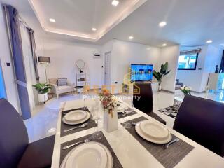 3 Bedrooms Townhouse in Chokchai Village 9 Khao Noi H011845