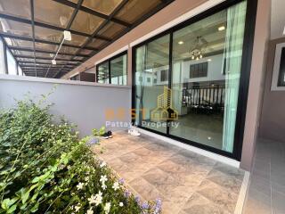 3 Bedrooms Townhouse in Chokchai Village 9 Khao Noi H011845