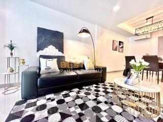 3 Bedrooms Townhouse in Chokchai Village 9 Khao Noi H011845