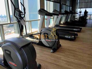 1 Bedroom Condo in Centric Sea Central Pattaya C011846