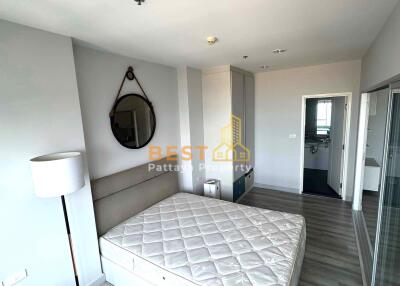 1 Bedroom Condo in Centric Sea Central Pattaya C011846