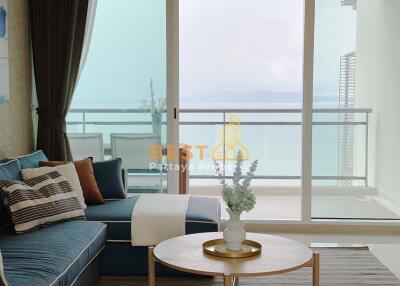 2 Bedrooms Condo in Reflection Jomtien C011844