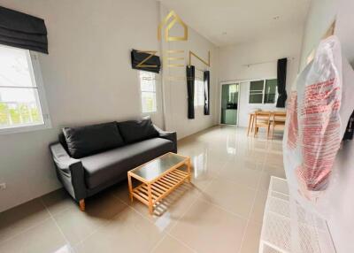 2-bedroom House of Chalong  for rent