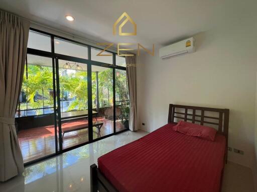 Private House with 3 Bedrooms in Phuket Town for Rent