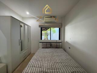 Private House with 3 Bedrooms in Phuket Town for Rent