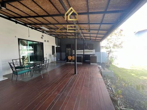 Private House with 3 Bedrooms in Phuket Town for Rent