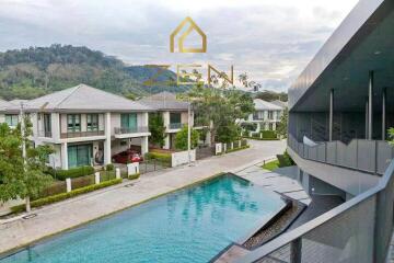 Private House with 4 Bedrooms in Koh Kaew for Rent