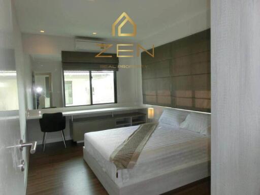 Private House with 4 Bedrooms in Koh Kaew for Rent