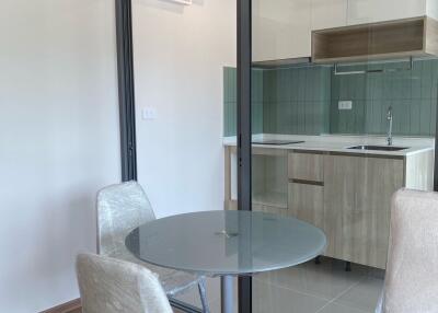 One Bedroom Condo in Phuket Town for Rent
