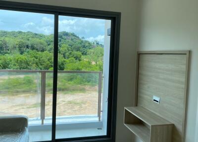 One Bedroom Condo in Phuket Town for Rent