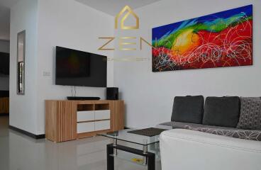 Modern House with 2 Bedrooms and Private Pool in Rawai for Sale