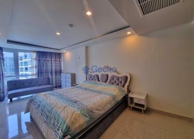1 Bedroom Condo in Grand Avenue Central Pattaya C011606