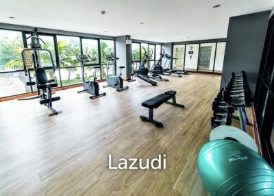 Chic Freehold Condo in Zcape X2, Choeng Thale, Phuket