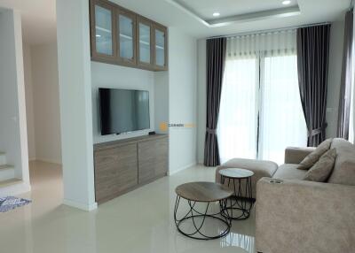3 Bedrooms bedroom House in The Palm Parco East Pattaya