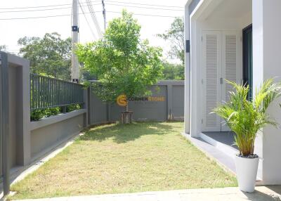 3 bedroom House in The Palm Parco East Pattaya