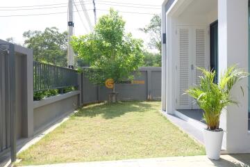 3 bedroom House in The Palm Parco East Pattaya