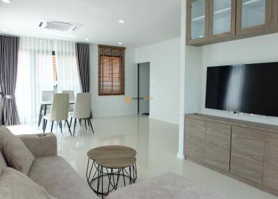 3 Bedrooms bedroom House in The Palm Parco East Pattaya