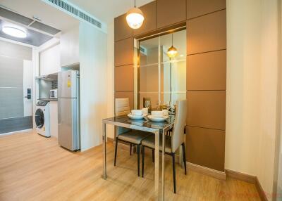 Studio Condo For Sale In Central Pattaya - Apus