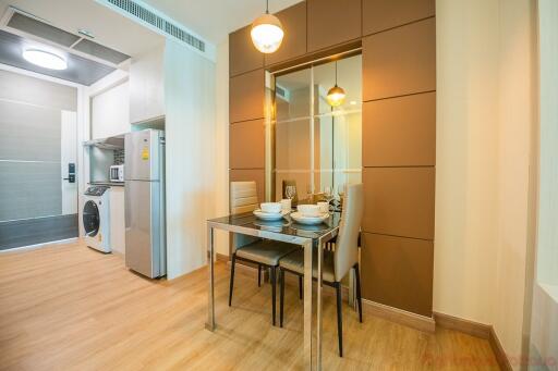 Studio Condo For Sale In Central Pattaya - Apus