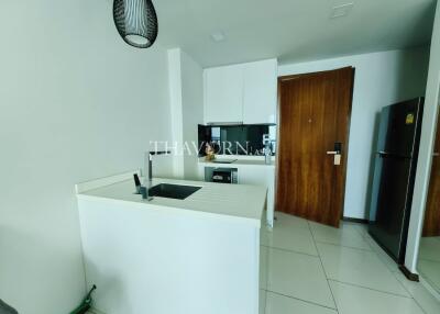 Condo for sale 1 bedroom 41 m² in The Peak Towers, Pattaya