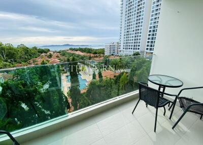 Condo for sale 2 bedroom 70 m² in Sunset Boulevard Residence 2, Pattaya
