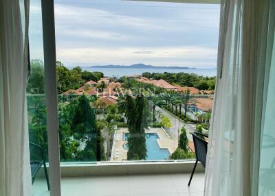 Condo for sale 2 bedroom 70 m² in Sunset Boulevard Residence 2, Pattaya