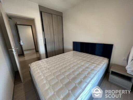 2-BR Condo at The Base Phetchaburi-Thonglor in Bang Kapi