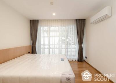 2-BR Condo at Von Napa Sukhumvit 38 Condominium near BTS Thong Lor